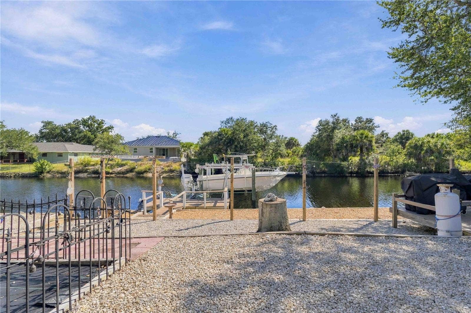 17341 ROBINSON AVENUE, Port Charlotte, FL 33948