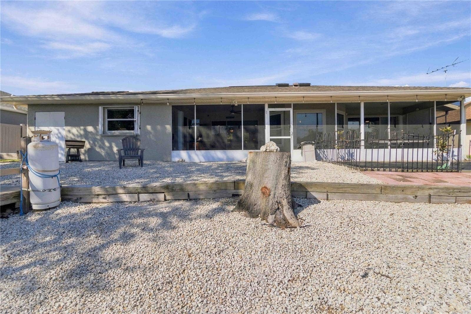 17341 ROBINSON AVENUE, Port Charlotte, FL 33948