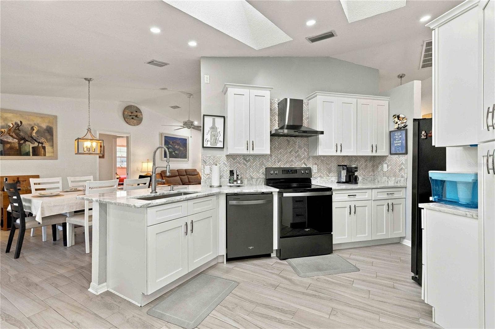 17341 ROBINSON AVENUE, Port Charlotte, FL 33948