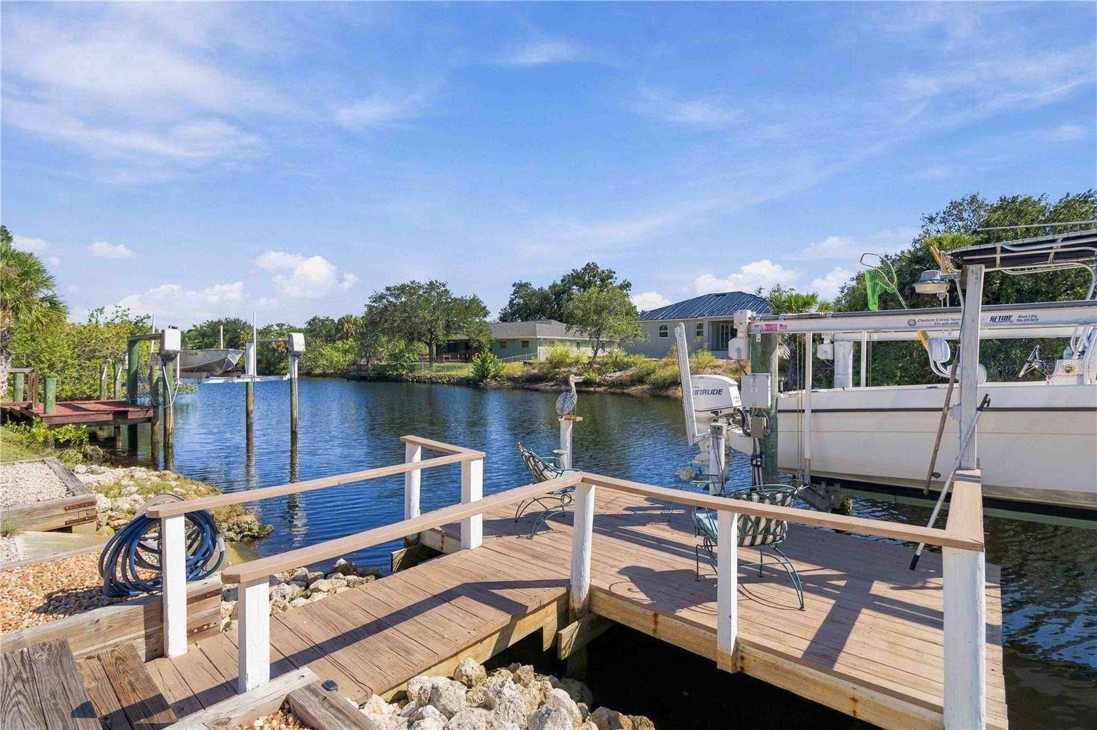 17341 ROBINSON AVENUE, Port Charlotte, FL 33948