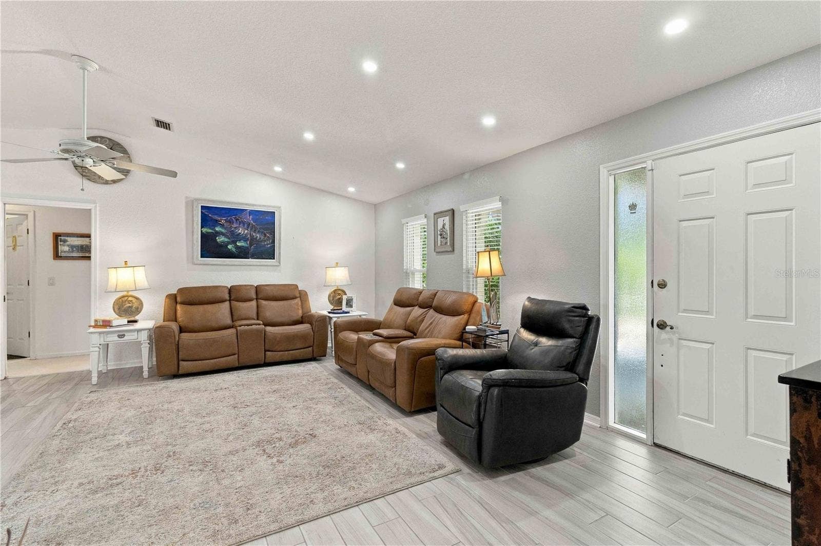 17341 ROBINSON AVENUE, Port Charlotte, FL 33948