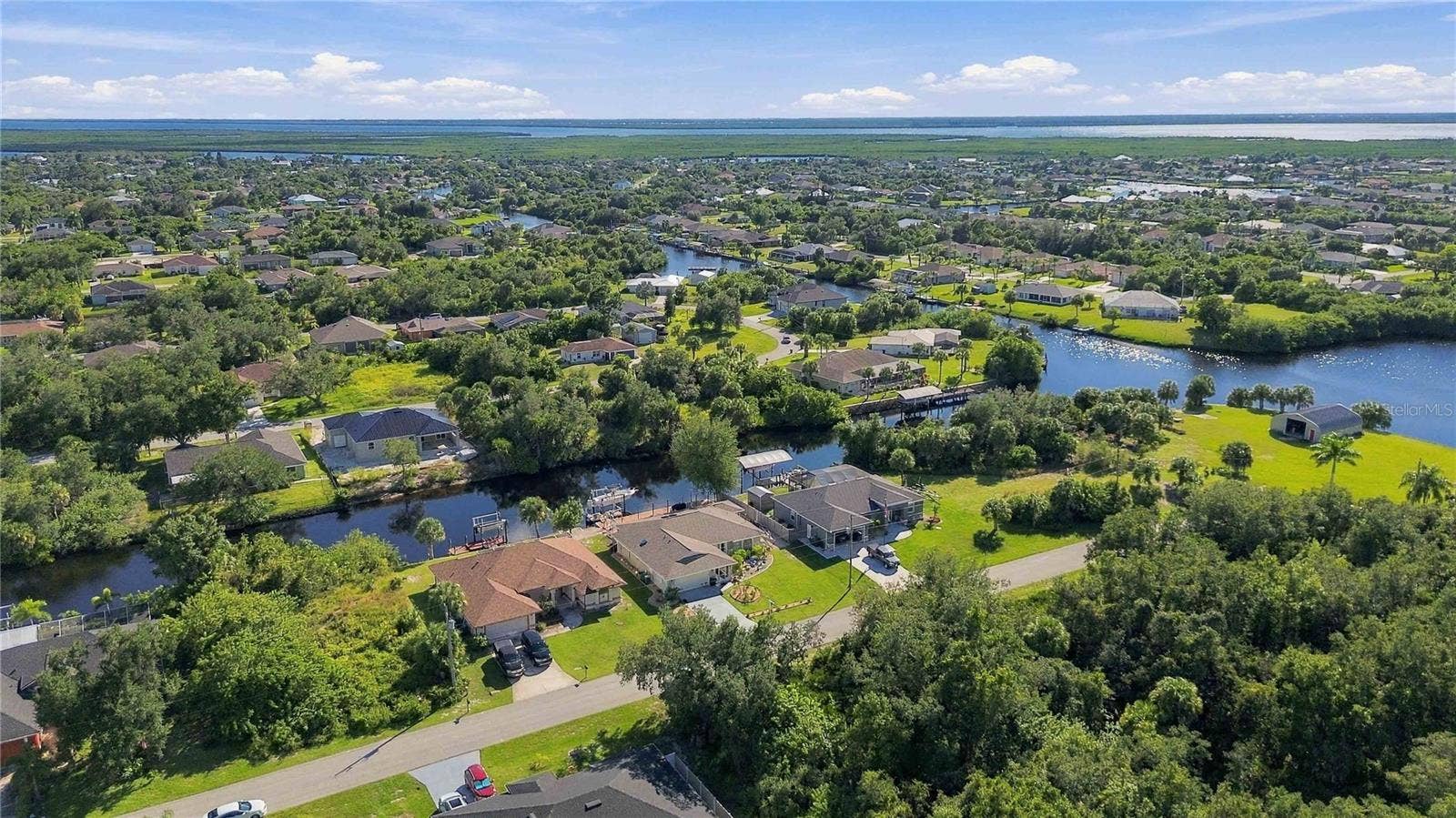 17341 ROBINSON AVENUE, Port Charlotte, FL 33948