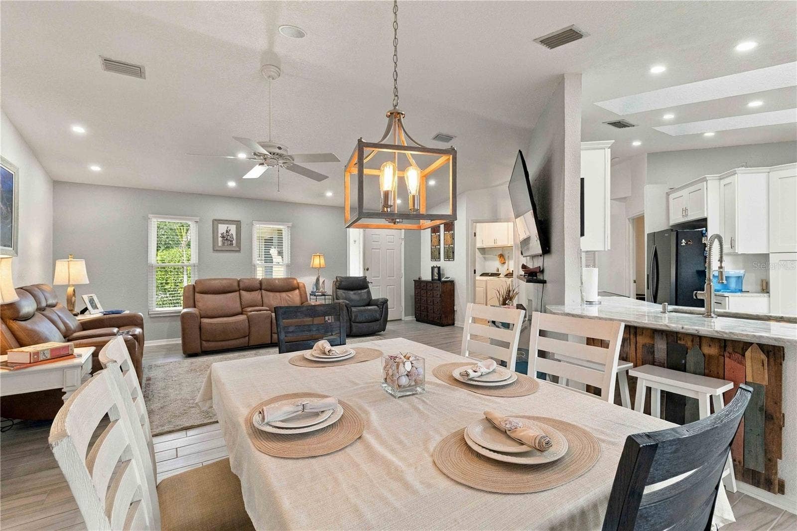 17341 ROBINSON AVENUE, Port Charlotte, FL 33948