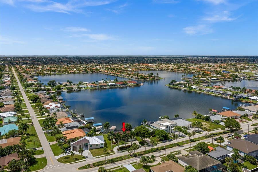 Property photo for 5028 PELICAN BOULEVARD, Cape Coral, FL
