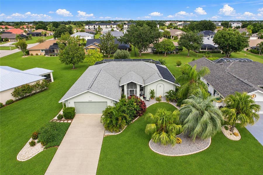 Property photo for 1446 SAINT GEORGE LANE, Punta Gorda, FL