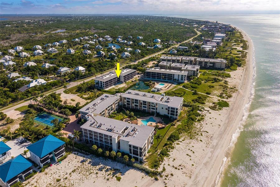Property photo for 2737 W GULF DRIVE, #225, Sanibel, FL