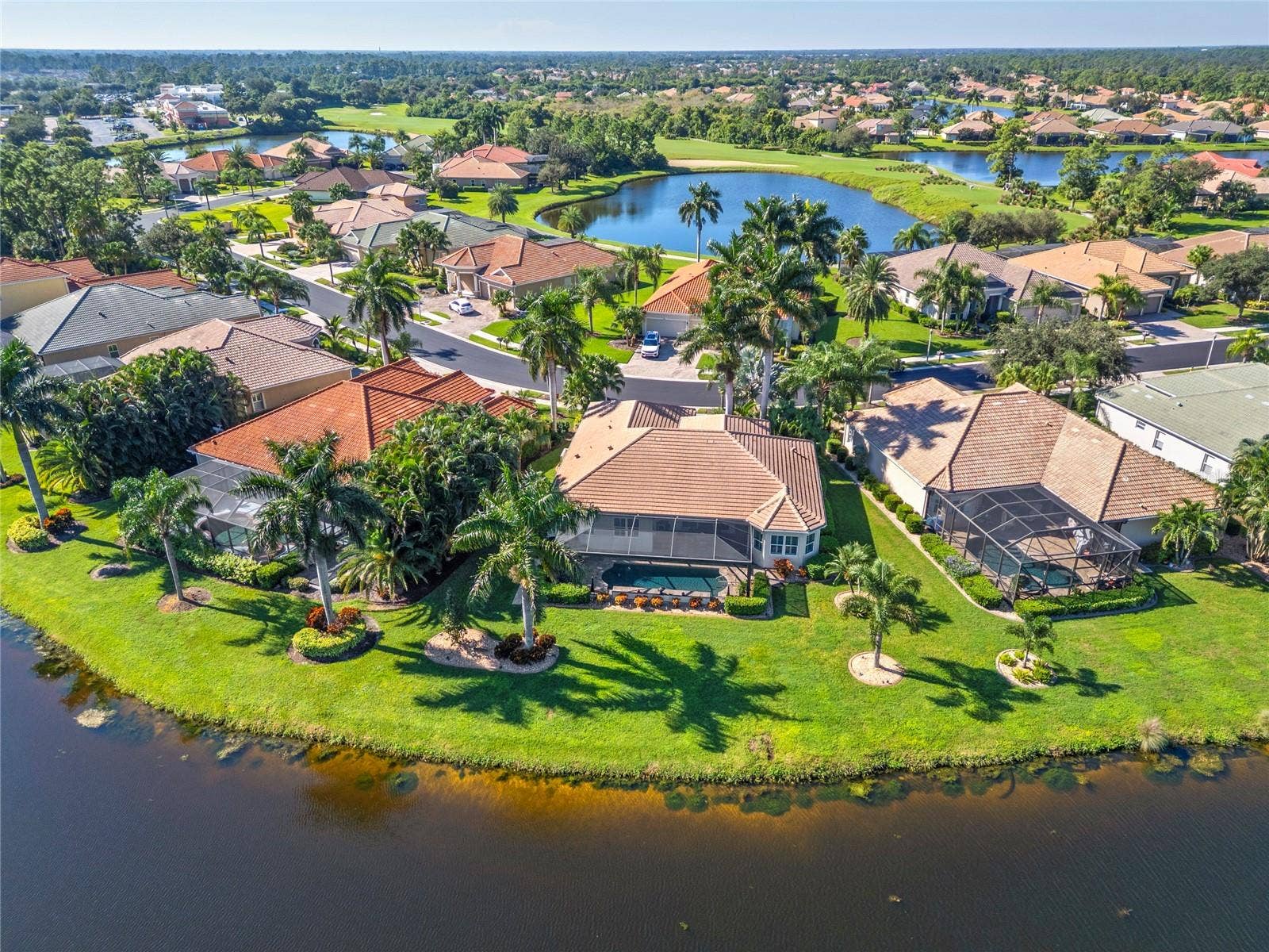 1835 CREEK NINE DRIVE, North Port, FL 34291 1835 CREEK NINE DRIVE, North Port, FL 34291