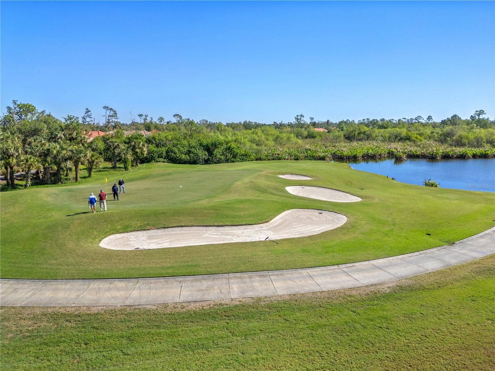 1835 CREEK NINE DRIVE, North Port, FL 34291 1835 CREEK NINE DRIVE, North Port, FL 34291