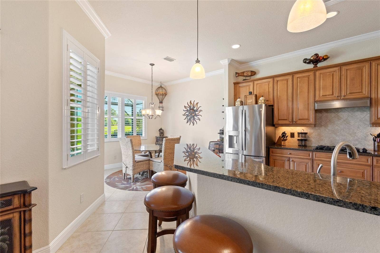 1835 CREEK NINE DRIVE, North Port, FL 34291 1835 CREEK NINE DRIVE, North Port, FL 34291