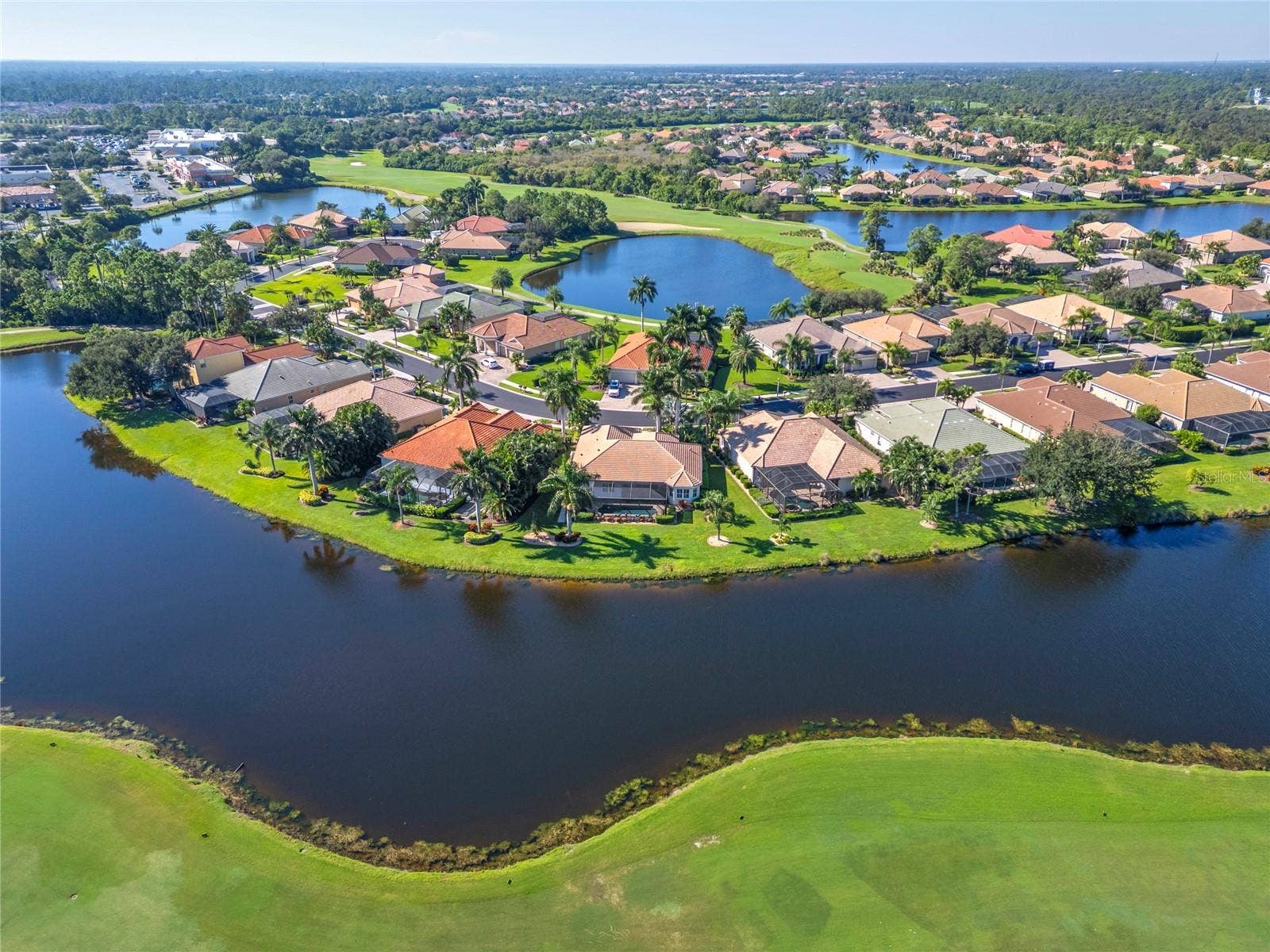 1835 CREEK NINE DRIVE, North Port, FL 34291 1835 CREEK NINE DRIVE, North Port, FL 34291