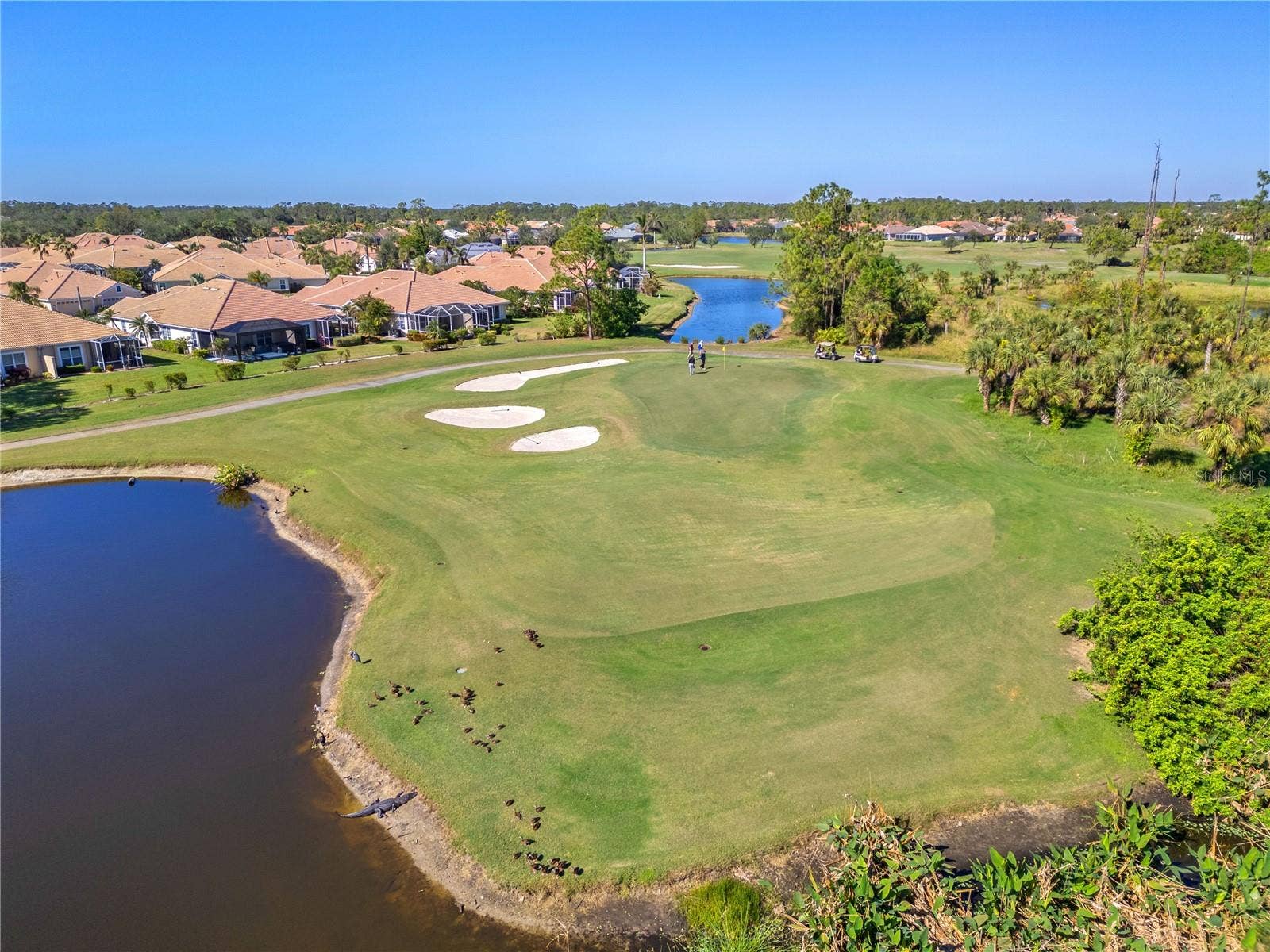1835 CREEK NINE DRIVE, North Port, FL 34291 1835 CREEK NINE DRIVE, North Port, FL 34291