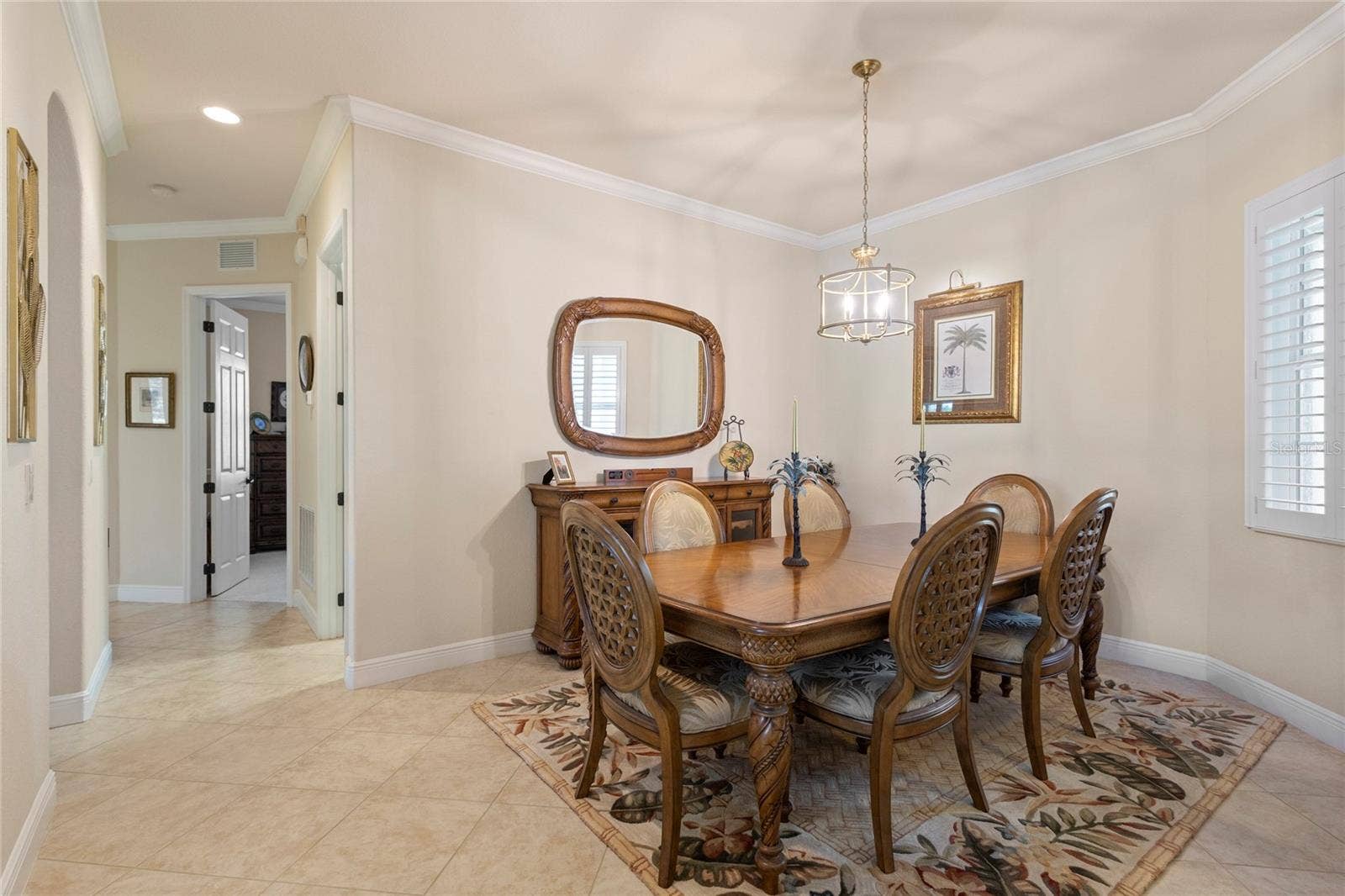 1835 CREEK NINE DRIVE, North Port, FL 34291 1835 CREEK NINE DRIVE, North Port, FL 34291