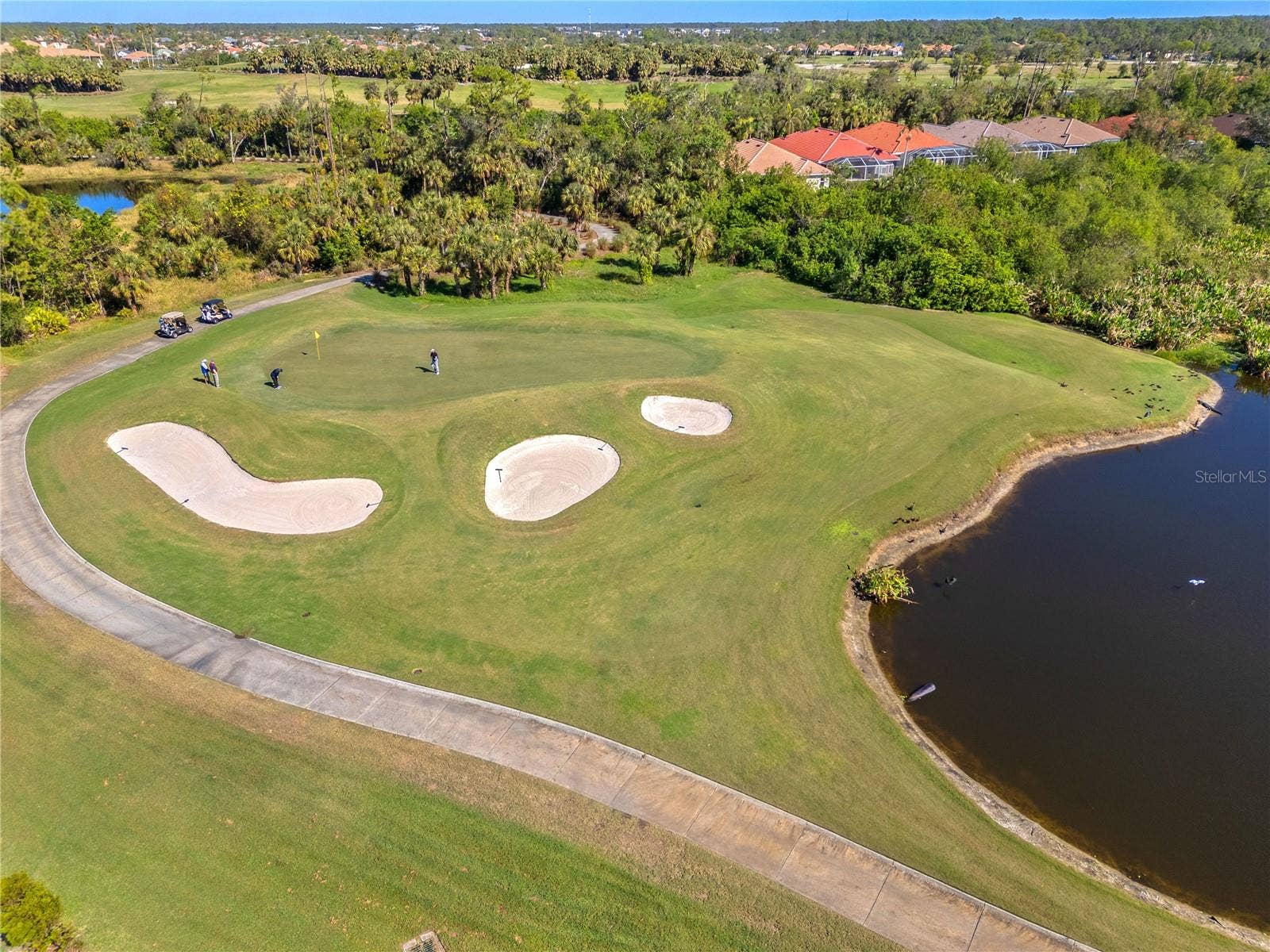 1835 CREEK NINE DRIVE, North Port, FL 34291 1835 CREEK NINE DRIVE, North Port, FL 34291