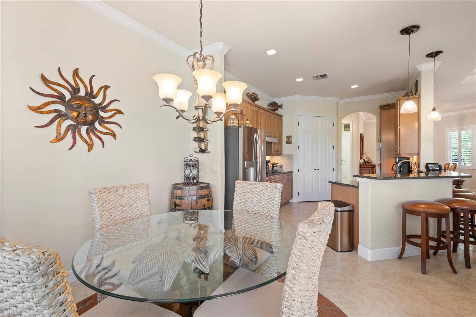 1835 CREEK NINE DRIVE, North Port, FL 34291 1835 CREEK NINE DRIVE, North Port, FL 34291