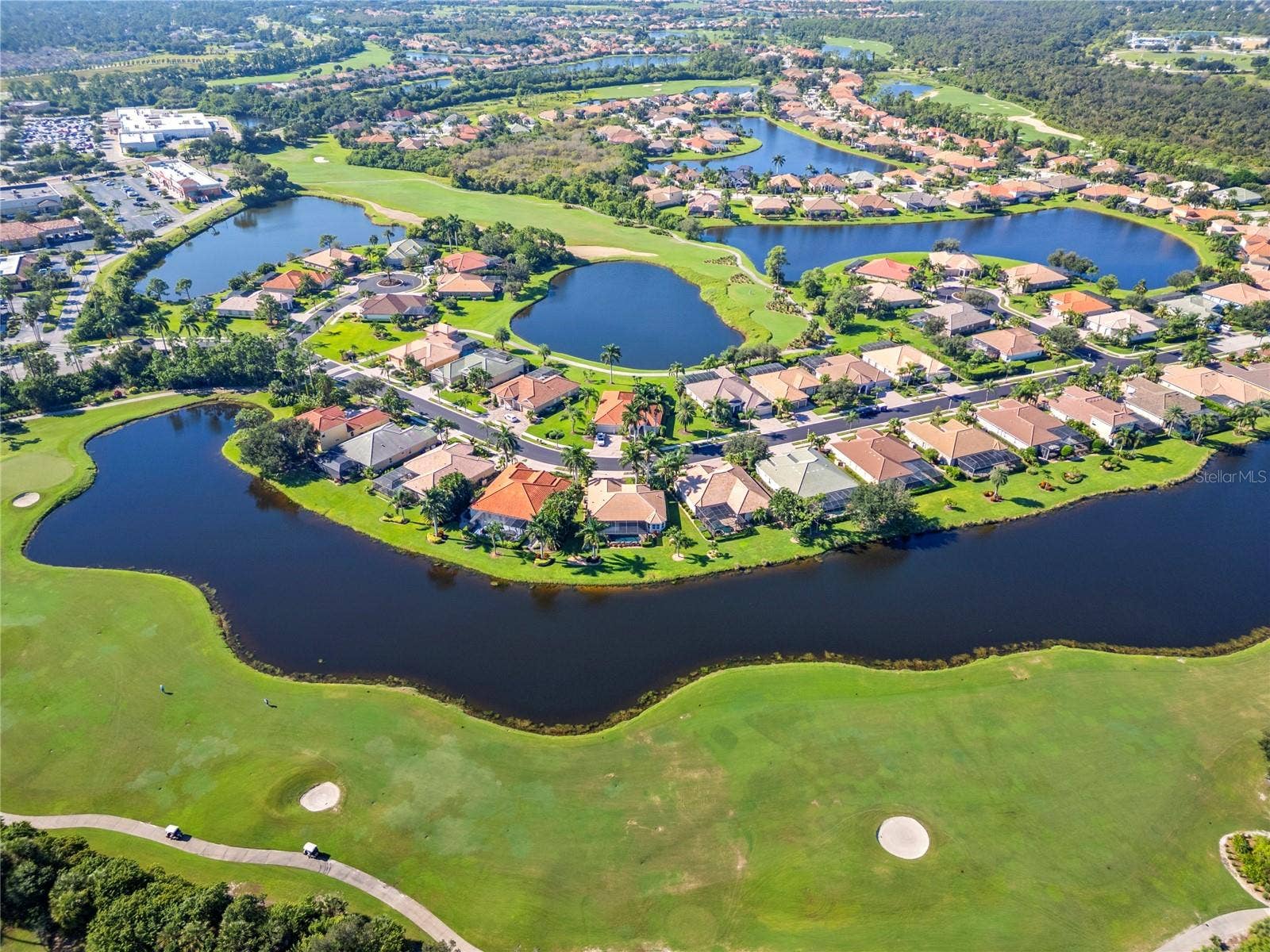 1835 CREEK NINE DRIVE, North Port, FL 34291 1835 CREEK NINE DRIVE, North Port, FL 34291