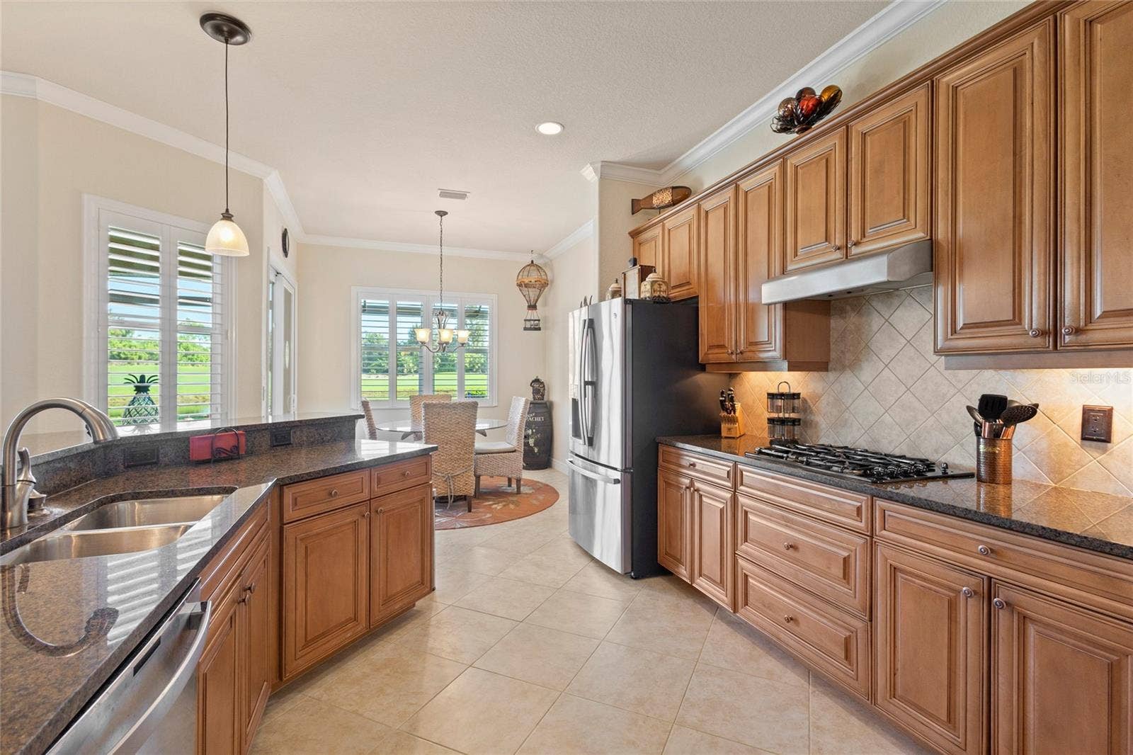 1835 CREEK NINE DRIVE, North Port, FL 34291 1835 CREEK NINE DRIVE, North Port, FL 34291