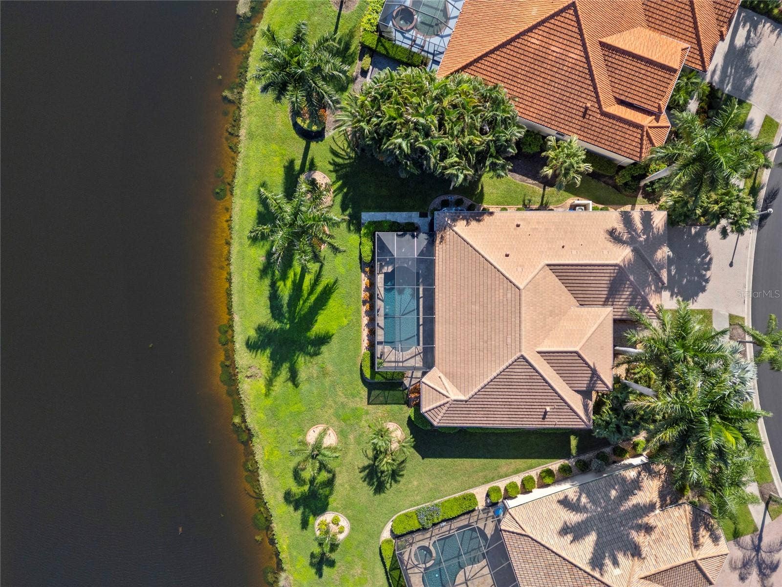 1835 CREEK NINE DRIVE, North Port, FL 34291 1835 CREEK NINE DRIVE, North Port, FL 34291
