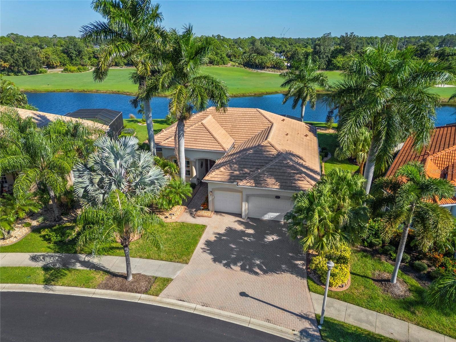 1835 CREEK NINE DRIVE, North Port, FL 34291 1835 CREEK NINE DRIVE, North Port, FL 34291