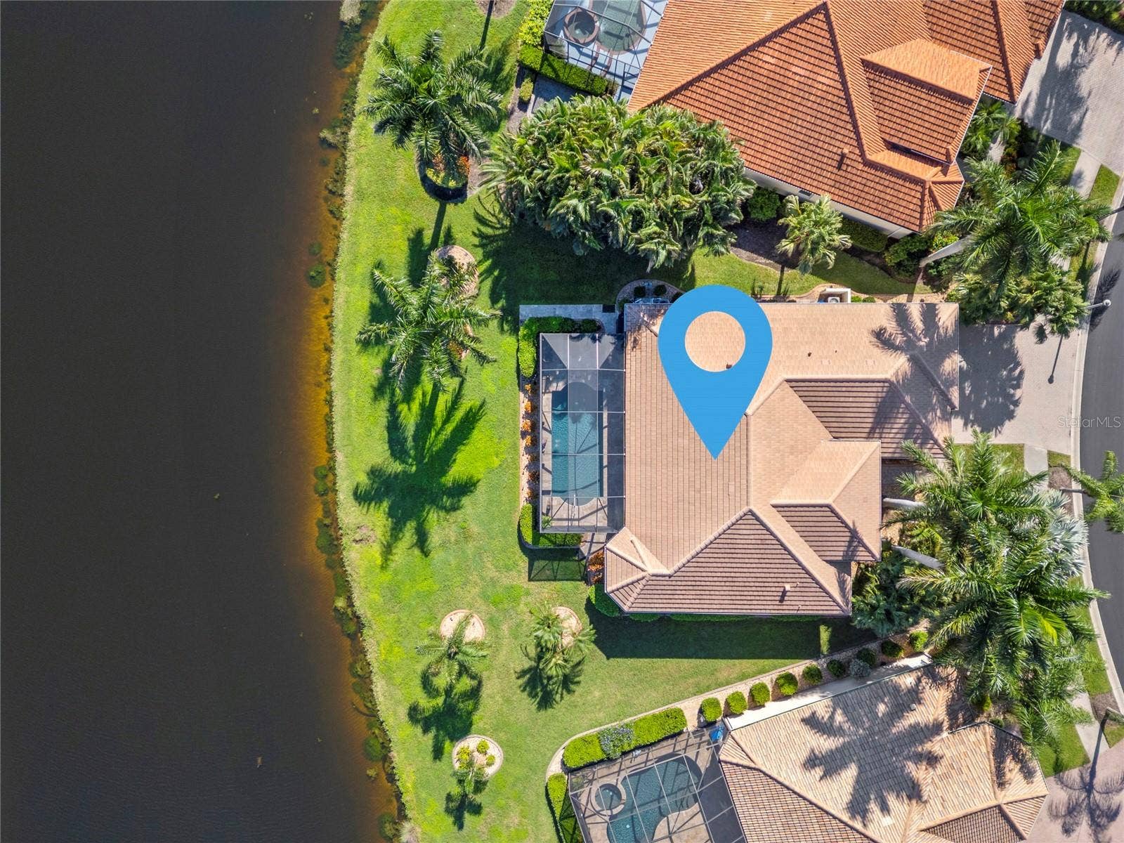 1835 CREEK NINE DRIVE, North Port, FL 34291 1835 CREEK NINE DRIVE, North Port, FL 34291