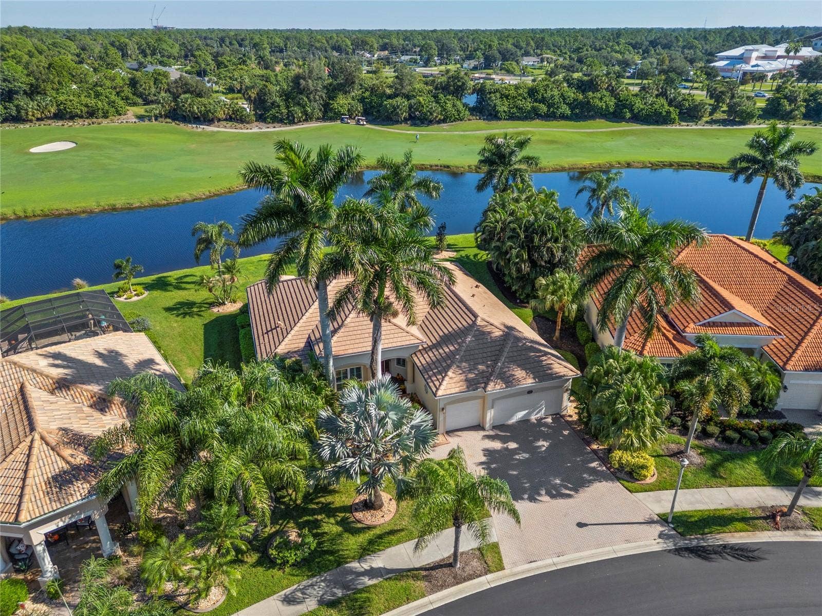 1835 CREEK NINE DRIVE, North Port, FL 34291 1835 CREEK NINE DRIVE, North Port, FL 34291