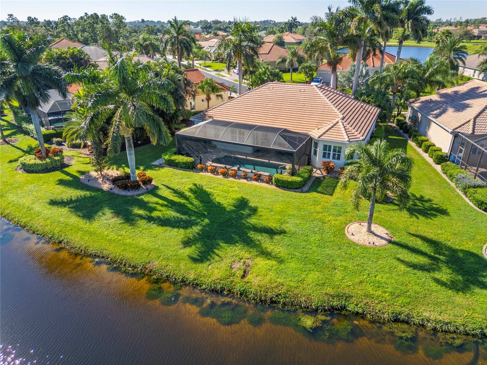 1835 CREEK NINE DRIVE, North Port, FL 34291 1835 CREEK NINE DRIVE, North Port, FL 34291