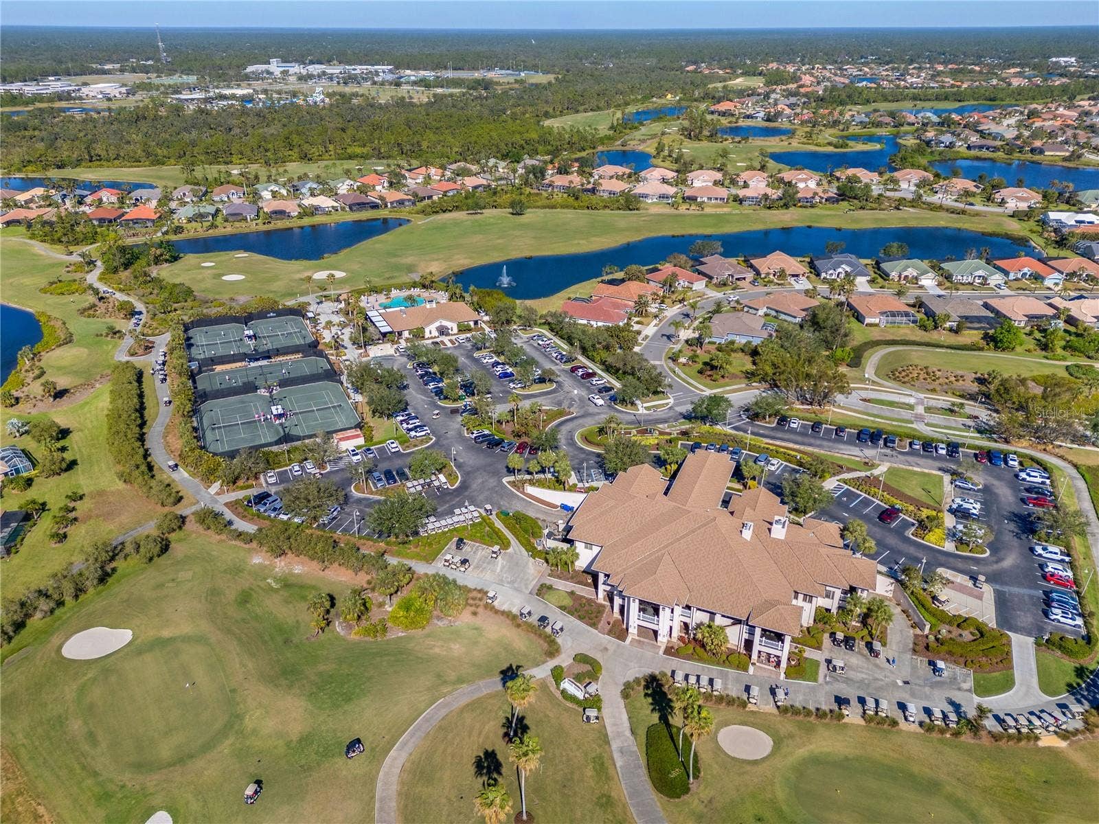 1835 CREEK NINE DRIVE, North Port, FL 34291 1835 CREEK NINE DRIVE, North Port, FL 34291