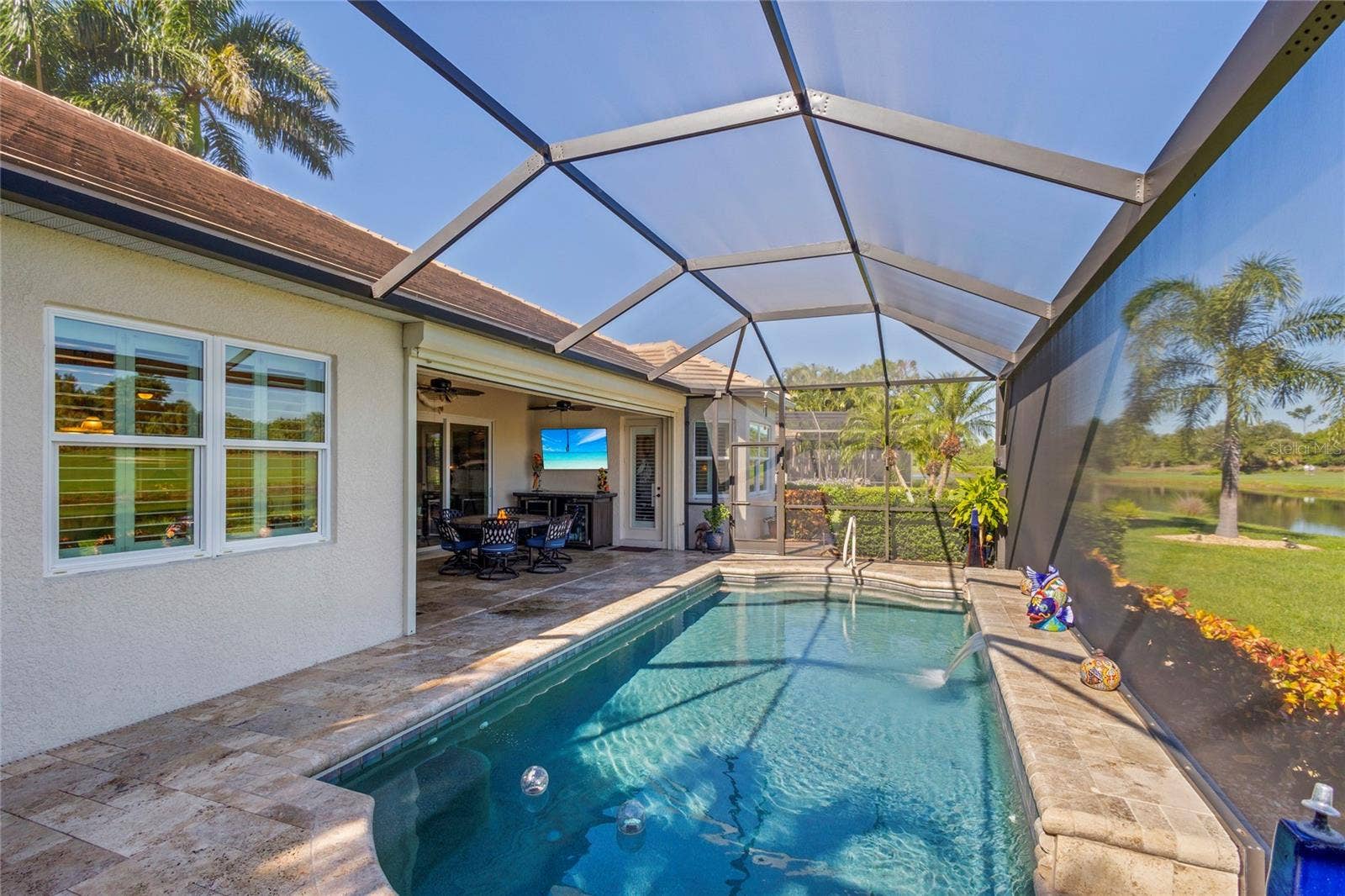 1835 CREEK NINE DRIVE, North Port, FL 34291 1835 CREEK NINE DRIVE, North Port, FL 34291