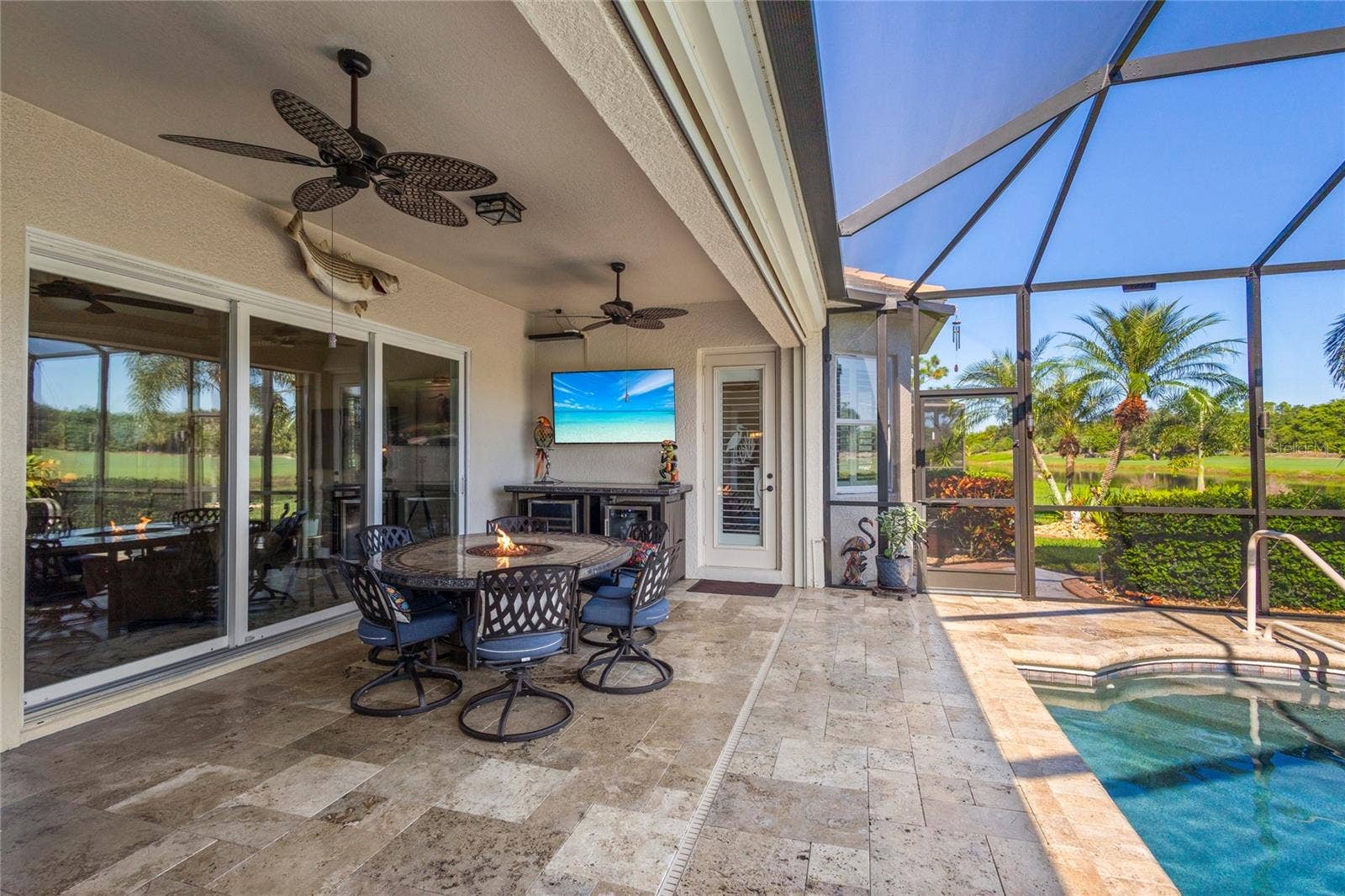 1835 CREEK NINE DRIVE, North Port, FL 34291 1835 CREEK NINE DRIVE, North Port, FL 34291