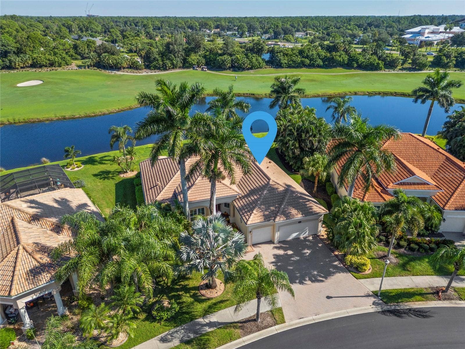 1835 CREEK NINE DRIVE, North Port, FL 34291 1835 CREEK NINE DRIVE, North Port, FL 34291