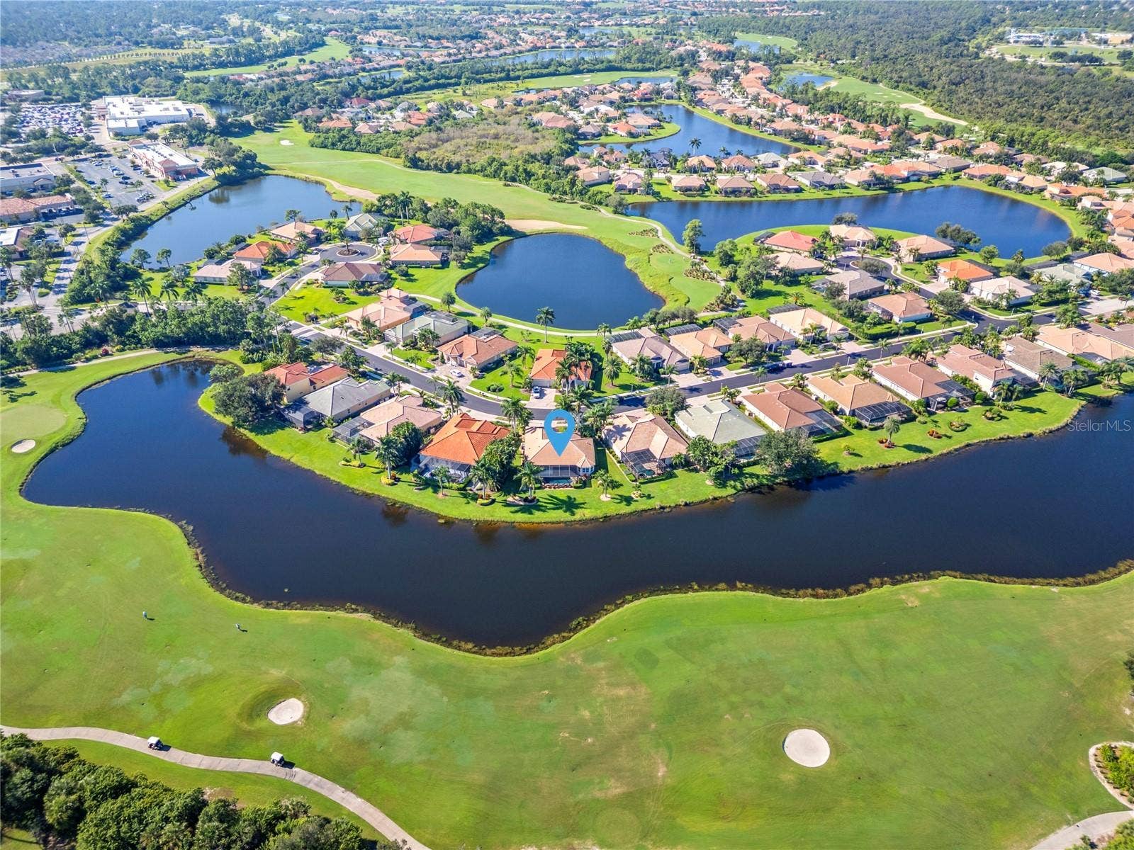 1835 CREEK NINE DRIVE, North Port, FL 34291 1835 CREEK NINE DRIVE, North Port, FL 34291