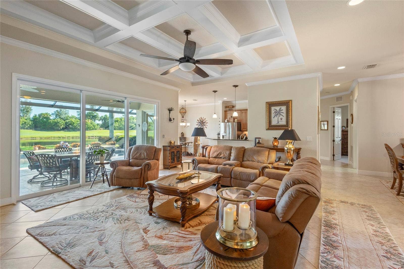 1835 CREEK NINE DRIVE, North Port, FL 34291 1835 CREEK NINE DRIVE, North Port, FL 34291