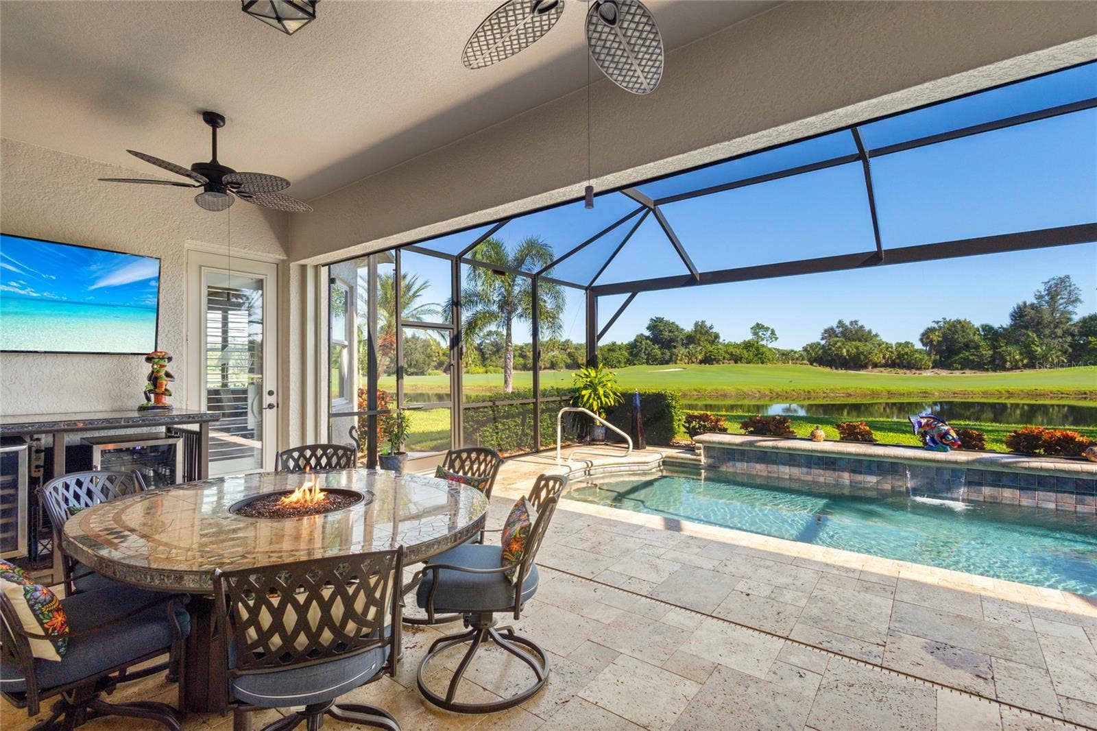 1835 CREEK NINE DRIVE, North Port, FL 34291 1835 CREEK NINE DRIVE, North Port, FL 34291