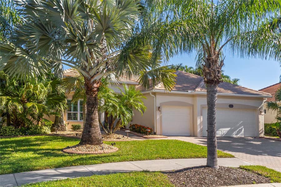 Property photo for 1835 CREEK NINE DRIVE, North Port, FL