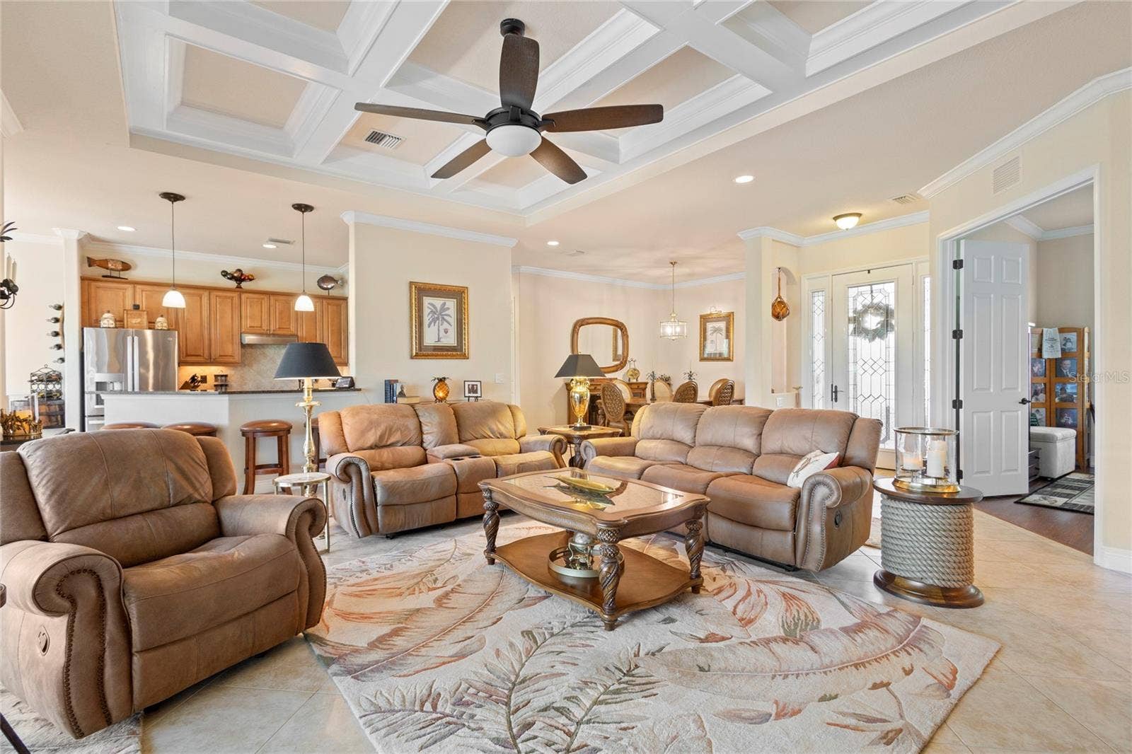 1835 CREEK NINE DRIVE, North Port, FL 34291 1835 CREEK NINE DRIVE, North Port, FL 34291