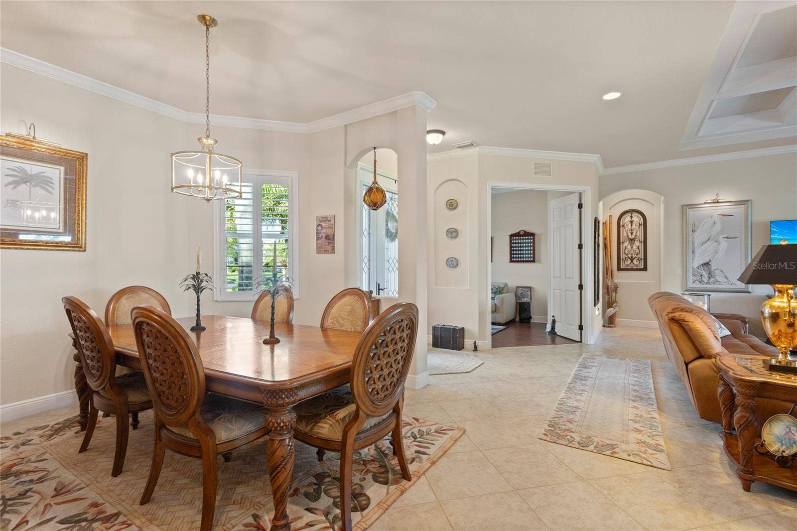 1835 CREEK NINE DRIVE, North Port, FL 34291 1835 CREEK NINE DRIVE, North Port, FL 34291
