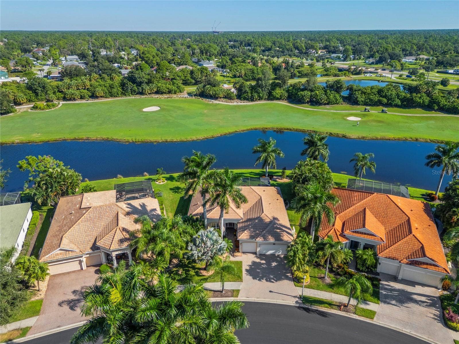 1835 CREEK NINE DRIVE, North Port, FL 34291 1835 CREEK NINE DRIVE, North Port, FL 34291
