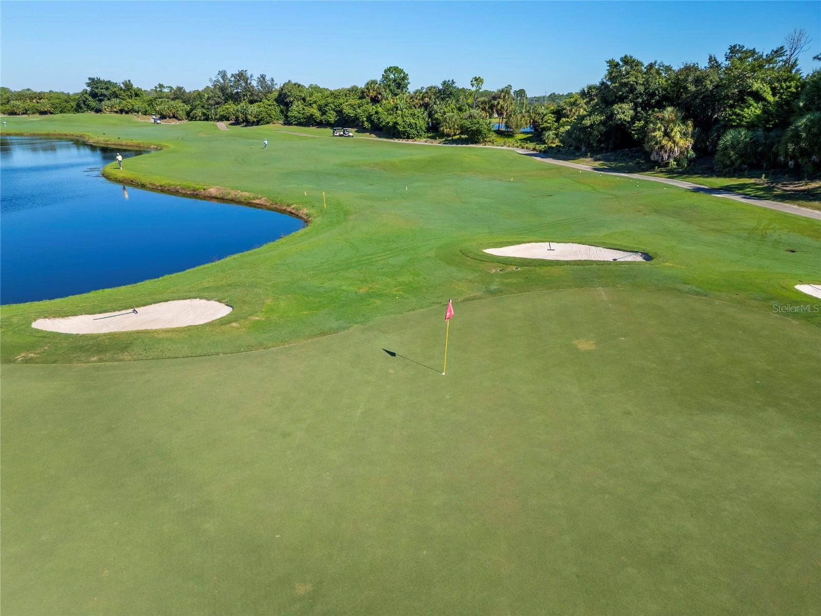 1835 CREEK NINE DRIVE, North Port, FL 34291 1835 CREEK NINE DRIVE, North Port, FL 34291