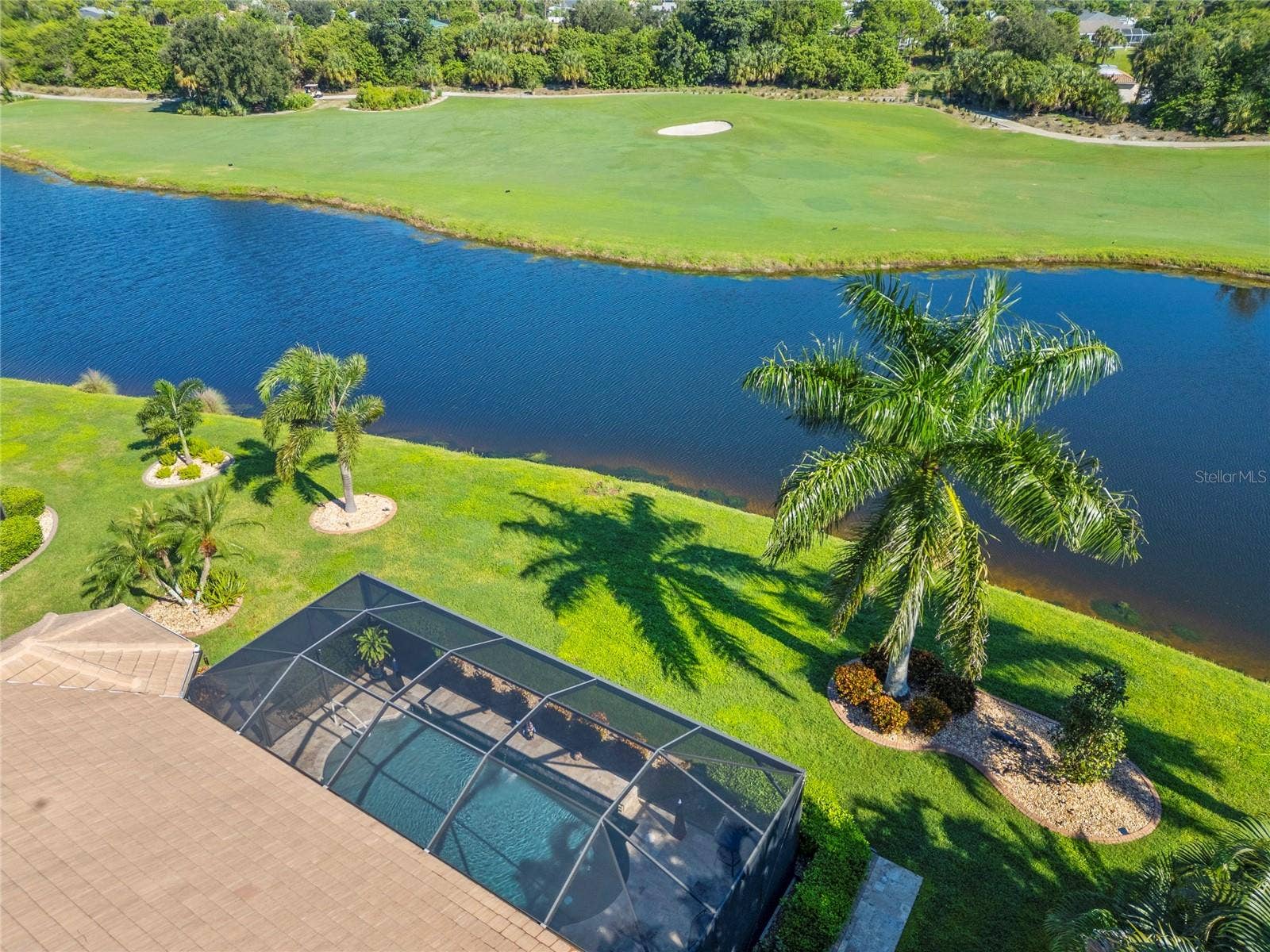 1835 CREEK NINE DRIVE, North Port, FL 34291 1835 CREEK NINE DRIVE, North Port, FL 34291