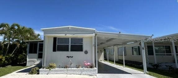 Property photo for 24437 HARBORVIEW ROAD, #15, Port Charlotte, FL
