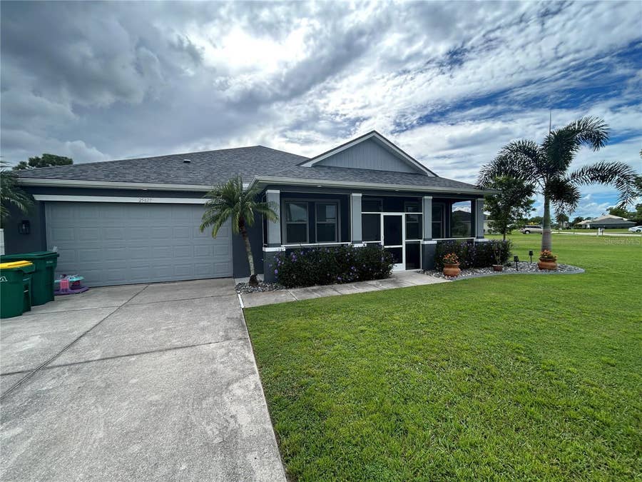 Property photo for 25427 DOREDO DRIVE, Punta Gorda, FL
