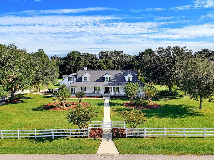 Property photo for 22550 HIGHWAY 441 N, Micanopy, FL