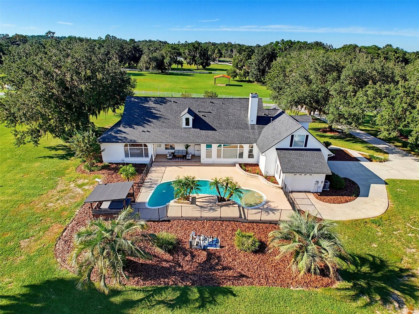 22550 HIGHWAY 441 N, Micanopy, FL 32667 22550 HIGHWAY 441 N, Micanopy, FL 32667