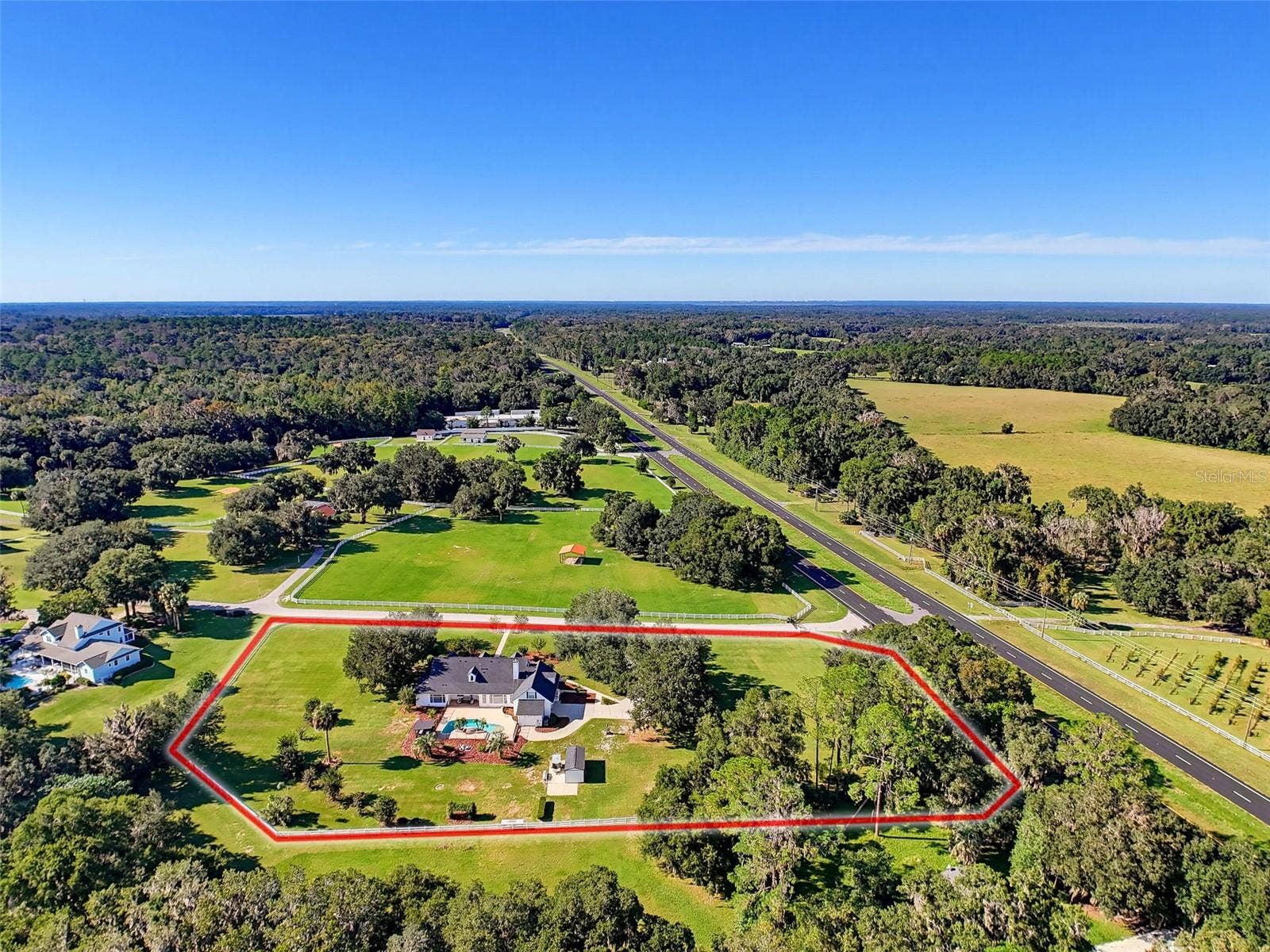 22550 HIGHWAY 441 N, Micanopy, FL 32667 22550 HIGHWAY 441 N, Micanopy, FL 32667