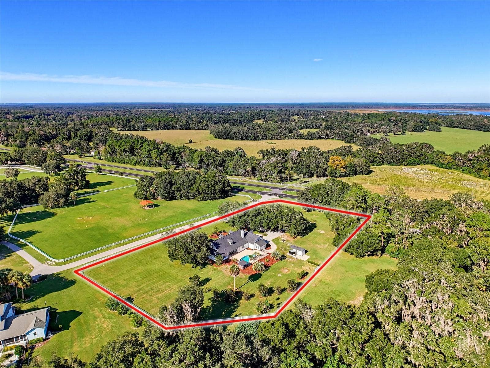 22550 HIGHWAY 441 N, Micanopy, FL 32667 22550 HIGHWAY 441 N, Micanopy, FL 32667