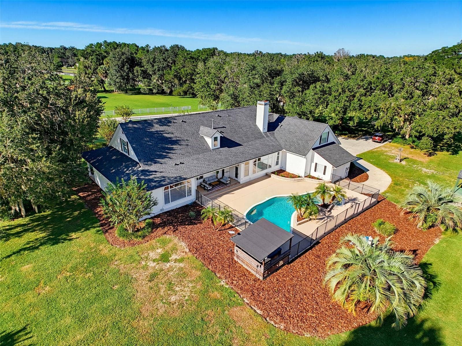 22550 HIGHWAY 441 N, Micanopy, FL 32667 22550 HIGHWAY 441 N, Micanopy, FL 32667