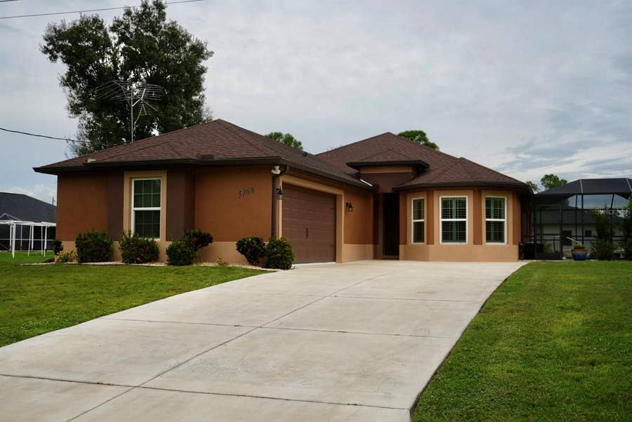 Property photo for 5168 GREENHOUSE AVENUE, North Port, FL