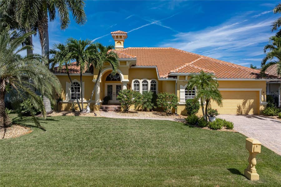 Property photo for 1448 KIWI COURT, Punta Gorda, FL