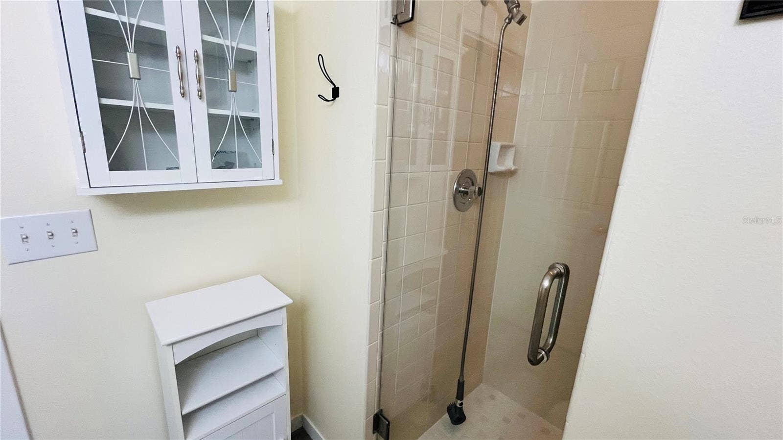 4022 BEAVER LANE, #800H, Port Charlotte, FL 33952 Primary Bathroom
