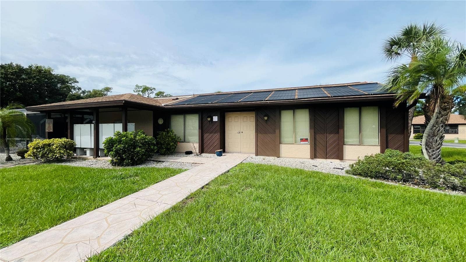 4022 BEAVER LANE, #800H, Port Charlotte, FL 33952 Community Center