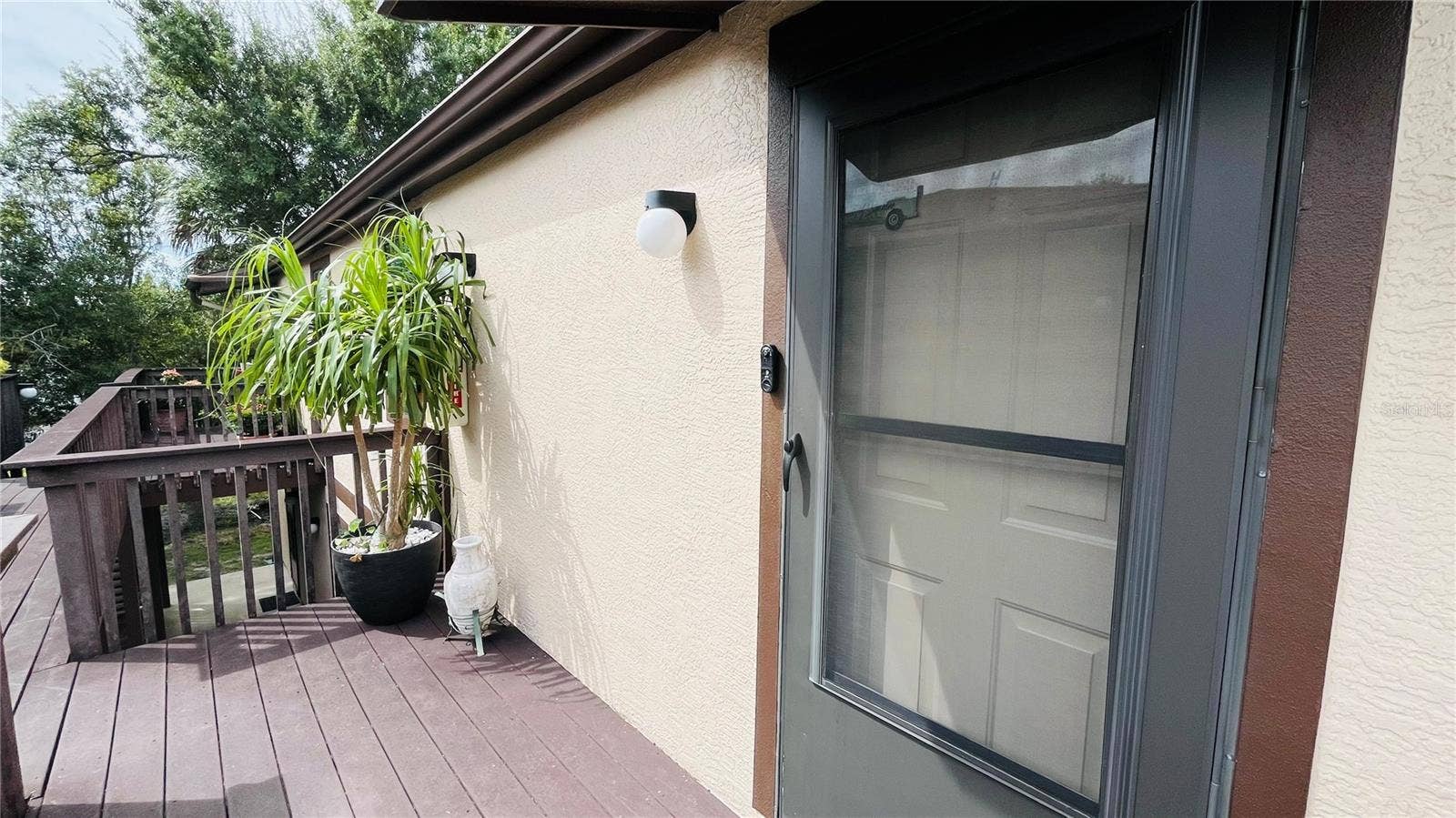 4022 BEAVER LANE, #800H, Port Charlotte, FL 33952 Entry